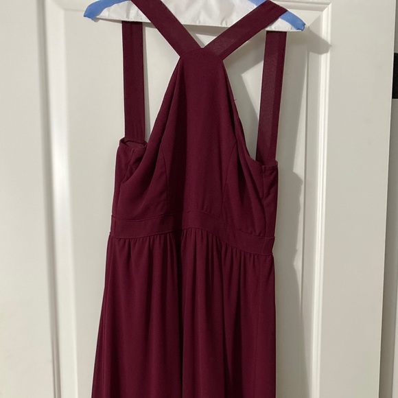 Bridesmaid/Prom/Formal Dress - Picture 2 of 4